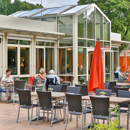 Gda Hotel Goettingen Exterior photo
