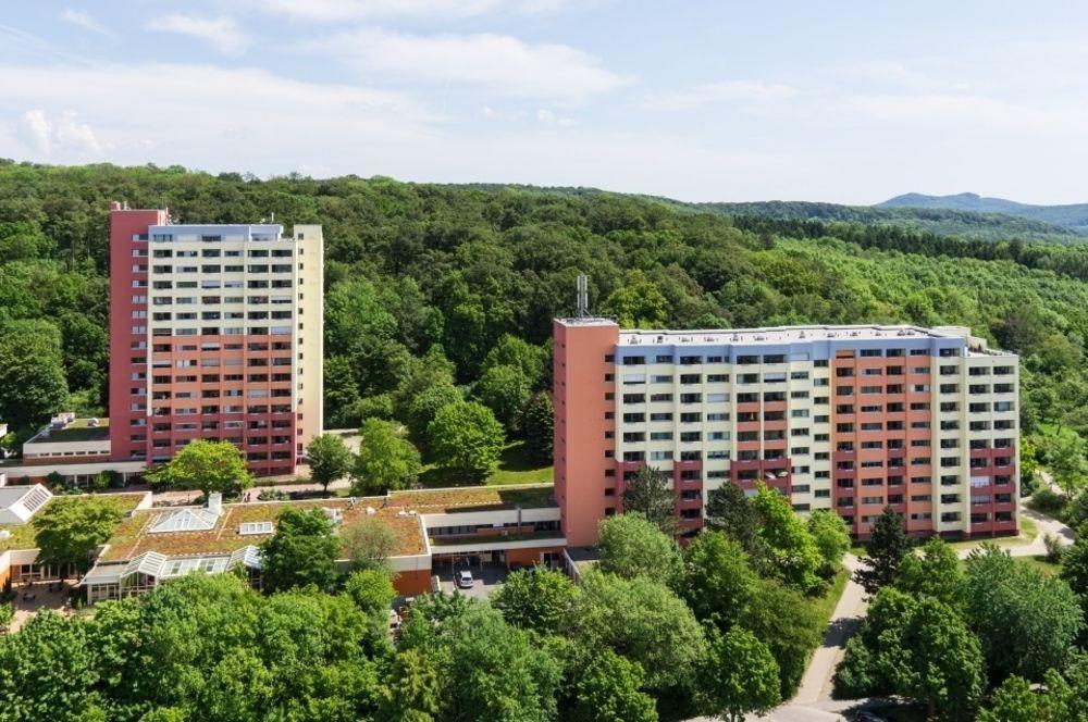 Gda Hotel Goettingen Exterior photo