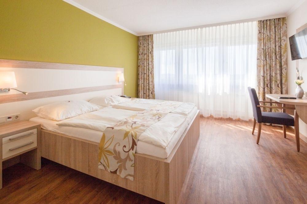 Gda Hotel Goettingen Exterior photo