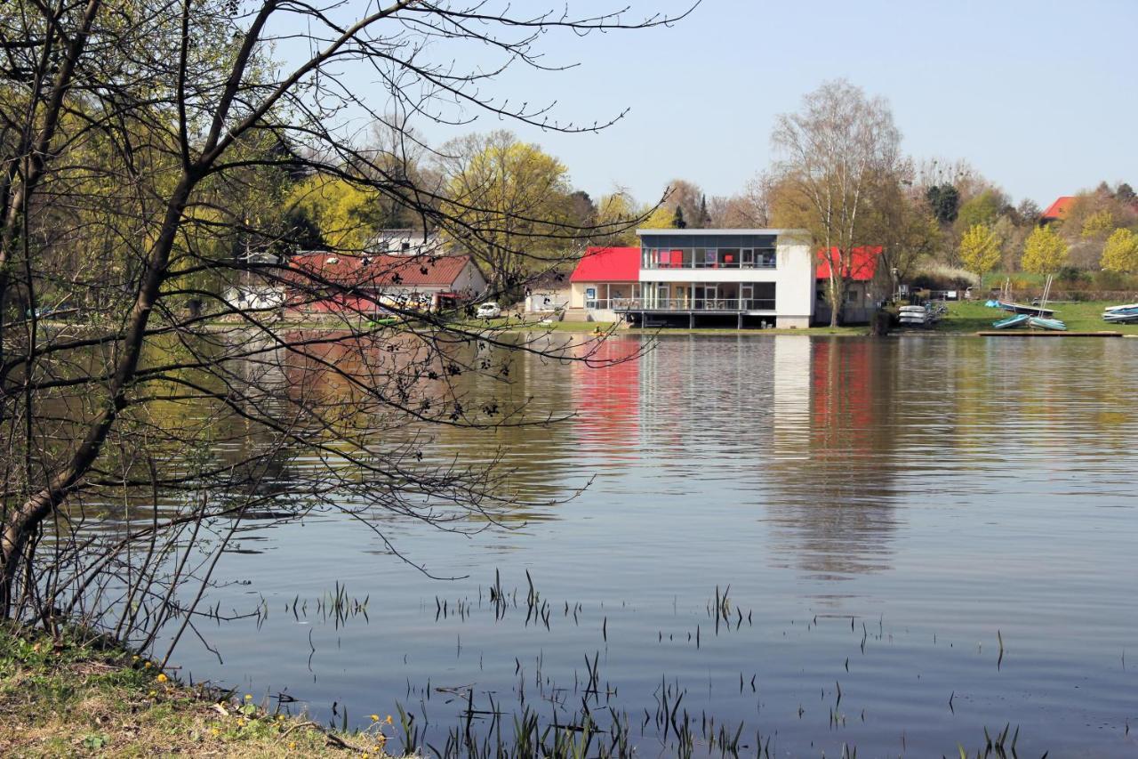 Gda Hotel Goettingen Exterior photo